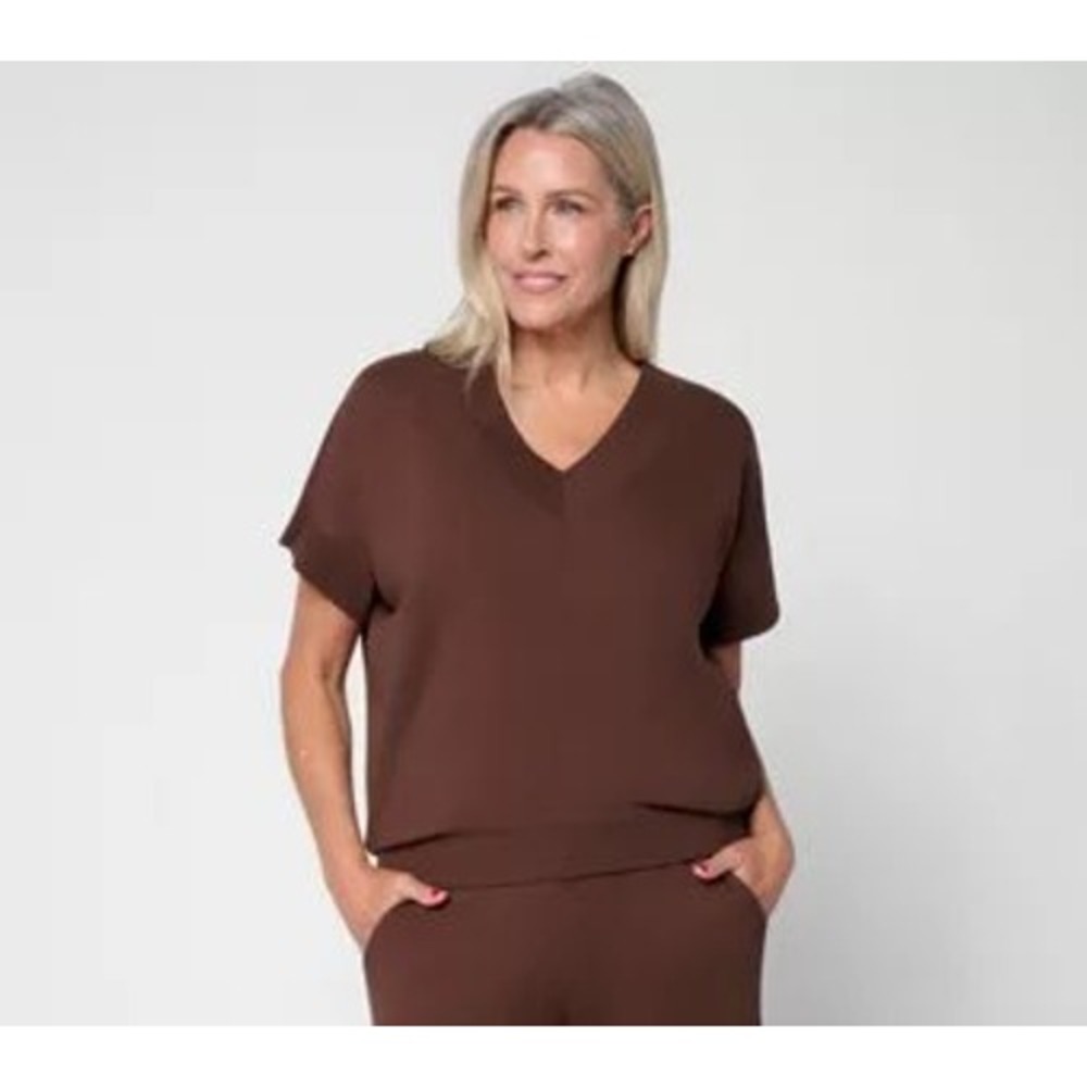 Carla Rockmore Collection Blouse